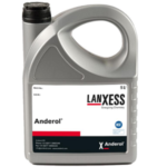 Anderol 6460 - 5 Litre Gıdaya Onaylı Sentetik Dişli Yağı - Görsel 2