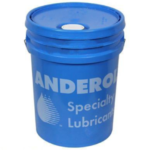 Anderol 783-1 - 18 kg Gıda Onaylı Sentetik Gres Yağı