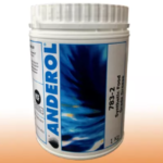 Anderol 783-2 - 1 kg Gıda Onaylı Sentetik Gres Yağı - Görsel 2