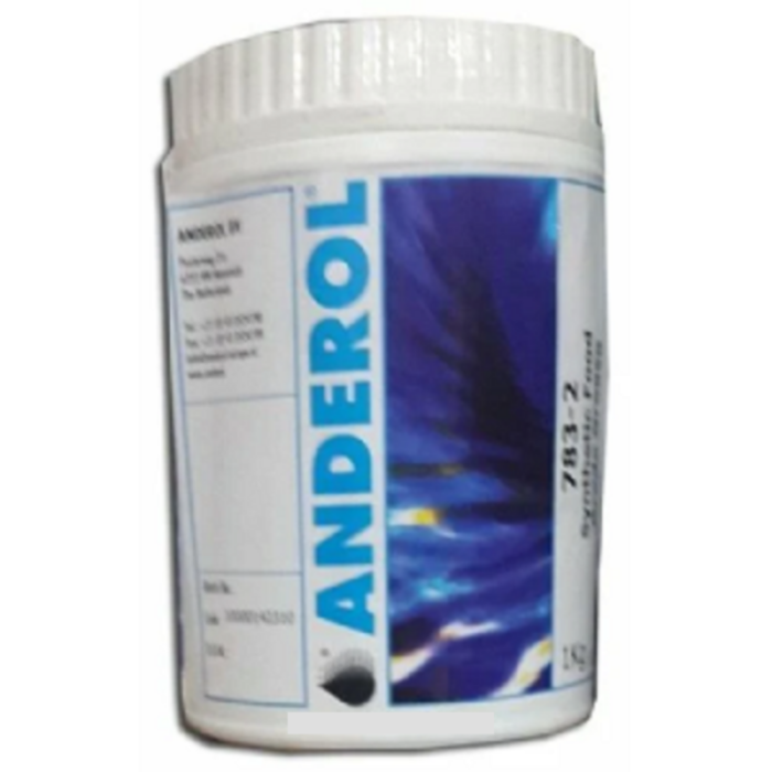 Anderol 783-2 - 1 kg Gıda Onaylı Sentetik Gres Yağı - Görsel 1