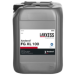 Anderol FG XL 100 - 20 Litre Gıda Onaylı Kompresör Yağı - Görsel 2
