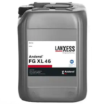 Anderol FG XL 46 - 20 Litre Gıda Onaylı Kompresör Yağı - Görsel 2