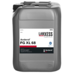Anderol FG XL 68 - 20 Litre Gıda Onaylı Kompresör Yağı - Görsel 2