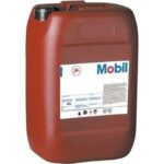 Mobil Synthetic Gear Oil 75W-90 - 20 Litre - Görsel 6
