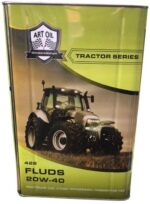 Artoil 422 Fluds Traktör Yağı - 16 Litre Şanzıman Yağı - Görsel 2