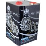 Artoil Acrux 85W-140 - 16 litre Şanzıman Yağı - Görsel 3