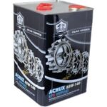 Artoil Acrux 85W-140 - 16 litre Şanzıman Yağı - Görsel 5
