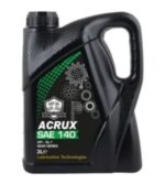 Artoil Acrux Gear SAE 140 - 3 Litre - Görsel 4