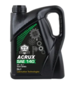 Artoil Acrux Gear SAE 140 - 3 Litre - Görsel 7