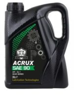 Artoil Acrux Gear SAE 90 - 3 Litre - Görsel 5