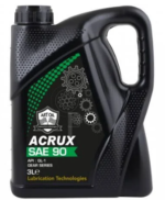 Artoil Acrux Gear SAE 90 - 3 Litre - Görsel 8