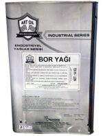 Artoil Bor Yağ - 16 Litre - Görsel 2