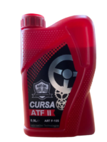 Artoil Cursa ATF II - 1 litre Şanzıman Yağı - Görsel 5
