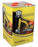Artoil Hydros 46 - 16 Litre Hidrolik Yağı - Görsel 5