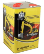 Artoil Hydros 46 - 16 Litre Hidrolik Yağı - Görsel 8