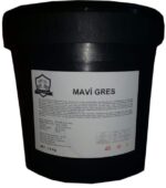 Artoil Kalsiyum Mavi Gres NLGI 3 - 14 Kg Gres Yağı - Görsel 5