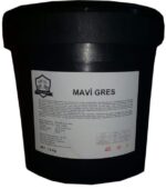 Artoil Kalsiyum Mavi Gres NLGI 3 - 14 Kg Gres Yağı - Görsel 8