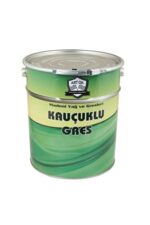 Artoil Kauçuklu Gres - 14 kg Gres Yağı - Görsel 8