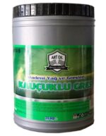 Artoil Kauçuklu Gres - 3,60 kg Gres Yağı - Görsel 5
