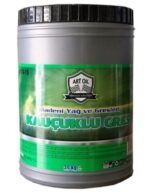 Artoil Kauçuklu Gres - 3,60 kg Gres Yağı - Görsel 6