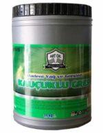 Artoil Kauçuklu Gres - 3,60 kg Gres Yağı - Görsel 7