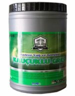 Artoil Kauçuklu Gres - 3,60 kg Gres Yağı - Görsel 8