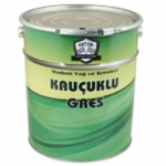 Artoil Kauçuklu Yeşil Gres - 14 kg