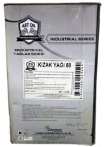 Artoil Kızak Yağı - 16 Litre - Görsel 2