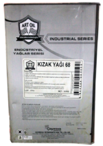 Artoil Kızak Yağı - 16 Litre - Görsel 5