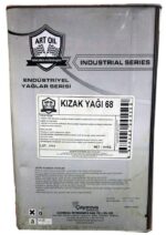 Artoil Kızak Yağı - 16 Litre - Görsel 6