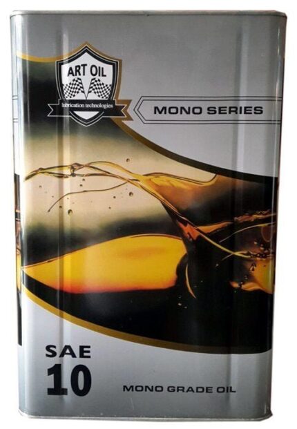 Artoil Mono SAE 10 - 16 Litre
