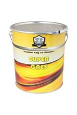 Artoil Super Gres - 14 kg Gres Yağı - Görsel 8