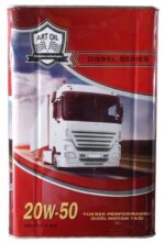 Artoil Titan 20W-50 - 16 Litre Motor Yağı - Görsel 4