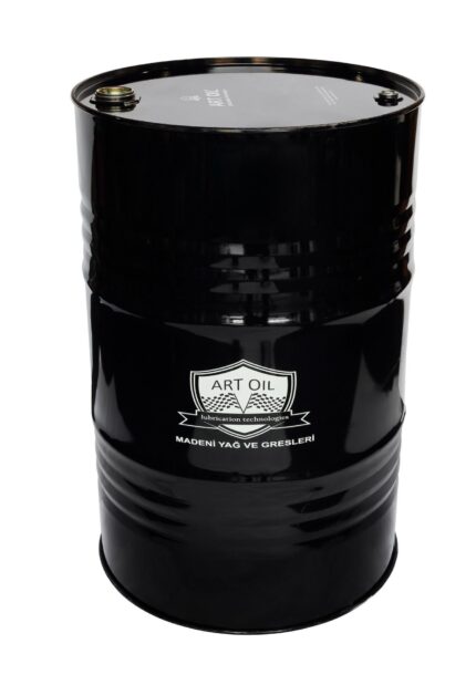 Artoil Titan 20W-50 - 208 Litre Motor Yağı