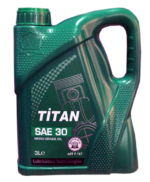 Artoil Titan SAE 30 - 3 Litre - Görsel 7