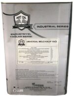 Artoil Universal Mold Kalıp Yağı - 14 Kg - Görsel 3
