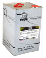 Artoil Universal Mold Kalıp Yağı - 14 Kg - Görsel 7