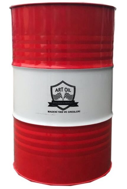 Artoil Universal Mold Kalıp Yağı - 180 Kg