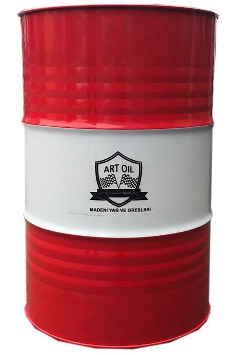 artoil-varil Artoil Universal Mold Kalıp Yağı - 180 Kg - Görsel 1