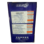 Belgin Cores DW 50 - 14 kg Korozyon Pas Önleyici - Görsel 2
