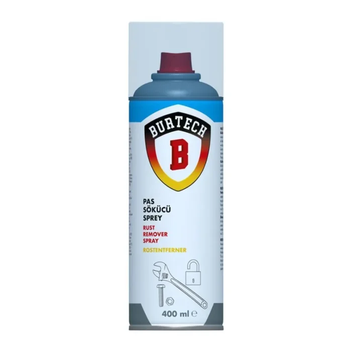 burtech-pas-sokucu-sprey-400-ml Burtech Pas Sökücü Sprey 400 Ml - Görsel 1