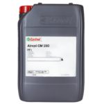 Castrol Aircol CM 150 - 20 Litre (Aircol PD) Kompresör Yağı - Görsel 2