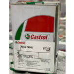 Castrol Aircol CM 46 - 18 Litre Kompresör Yağı (Aircol PD) - Görsel 2