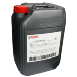 Castrol Aircol SN 100 - 20 Lt Sentetik Kompresör Yağı - Görsel 2