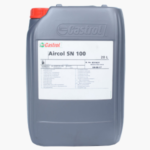 Castrol Aircol SN 100 - 20 Lt Sentetik Kompresör Yağı - Görsel 3