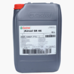 Castrol Aircol SR 46 - 20 Litre Kompresör Yağı - Görsel 3
