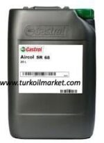 Castrol Aircol SR 68 - 20 Litre Kompresör Yağı - Görsel 2
