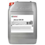 Castrol Aircol SR 68 - 20 Litre Sentetik Kompresör Yağı - Görsel 2