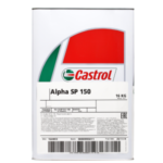 Castrol Alpha SP 150 - 16 Kg Dişli ve Sirkülasyon Yağı - Görsel 2