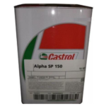 Castrol Alpha SP 150 - 16 Kg Dişli ve Sirkülasyon Yağı - Görsel 3